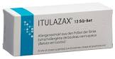 Itulazax, Lyophilisat zum Einnehmen