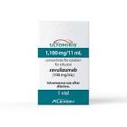 ULTOMIRIS conc perf 1100 mg/11ml flac 11 ml