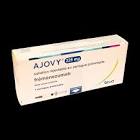 AJOVY 225 mg, Injektionslösung in einer Fertigspritze