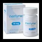 Nerlynx 40 mg, Filmtabletten