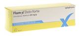 Flam-X Dolo forte 2 %, Gel