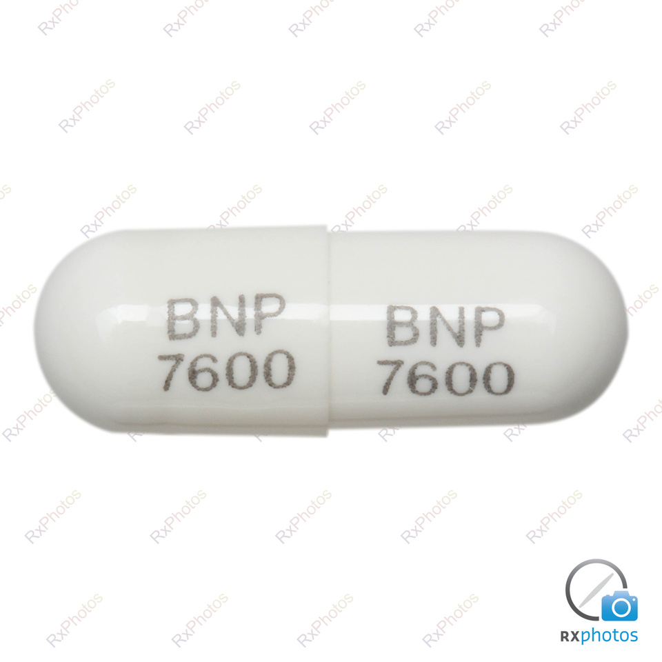 Elmiron 100 mg, Kapseln