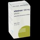 Elmiron 100 mg, Kapseln