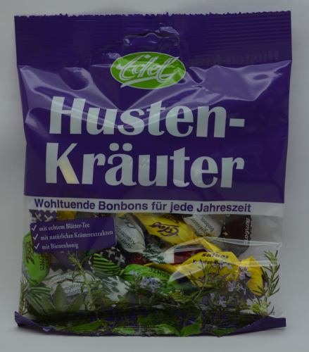 Kräuter Menthol Hustenbonbon (3.6 g), Bonbon