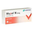 Muxol N 5 mg, dragées