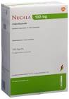 Nucala 100 mg/mL, Injektionslösung im Fertigpen