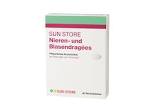 SUN STORE Nieren- und Blasendragées, Filmtabletten