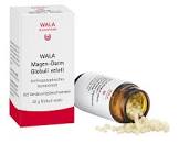 WALA Magen-Darm Globuli velati, Globuli velati