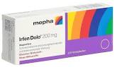 Irfen Dolo 200 mg, Filmtabletten