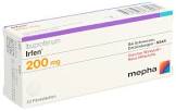 Irfen 200 mg, Filmtabletten