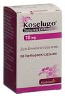 Koselugo 25 mg, Hartkapseln