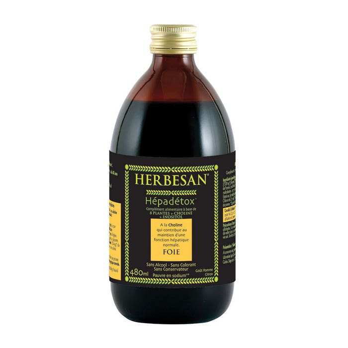 Hepasin Leber-Galletropfen, Tropfen zum Einnehmen