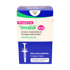 Imraldi 40 mg/0.4 ml, Injektionslösung in einer Fertigspritze