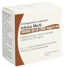 Inhixa Multi 30000 IE (300 mg), Injektionslösung