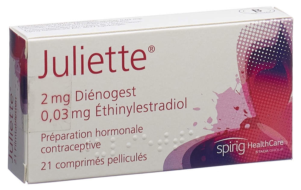 JULIETTE cpr pell 21 pce