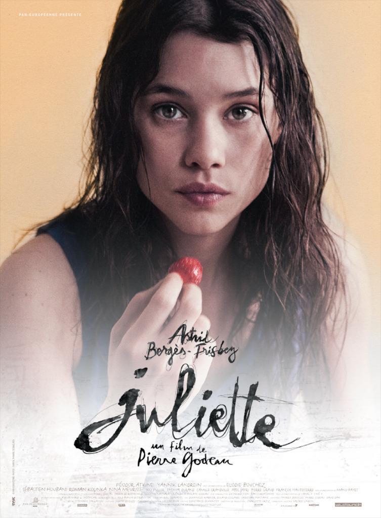Juliette, Filmtabletten