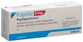 Fulphila 6 mg, Injektionslösung