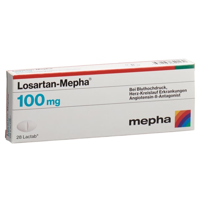 ETORICOXIB Mepha Lactab 60 mg 28 pce