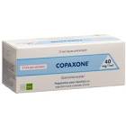 Copaxone Pen 40 mg/ml, Injektionslösung im Fertigpen