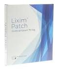 Lixim Patch, wirkstoffhaltiges Pflaster