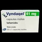 Vyndaqel 61 mg, Weichkapseln