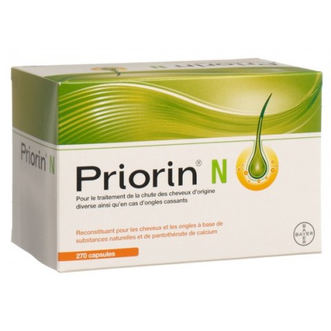 Padmed Circosan N, Hartkapseln