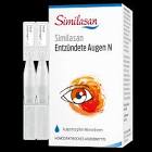 Similasan Entzündete Augen N, Augentropfen Monodosen