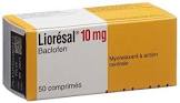 Liohem 10 mg, Tabletten