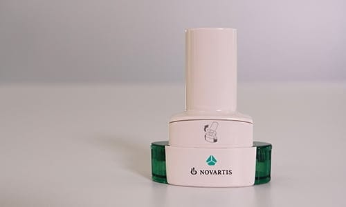 ENERZAIR BREEZHALER inha+capt 150/50/160mcg 30 pce