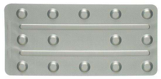 Aripiprazol NOBEL 5 mg, Tabletten