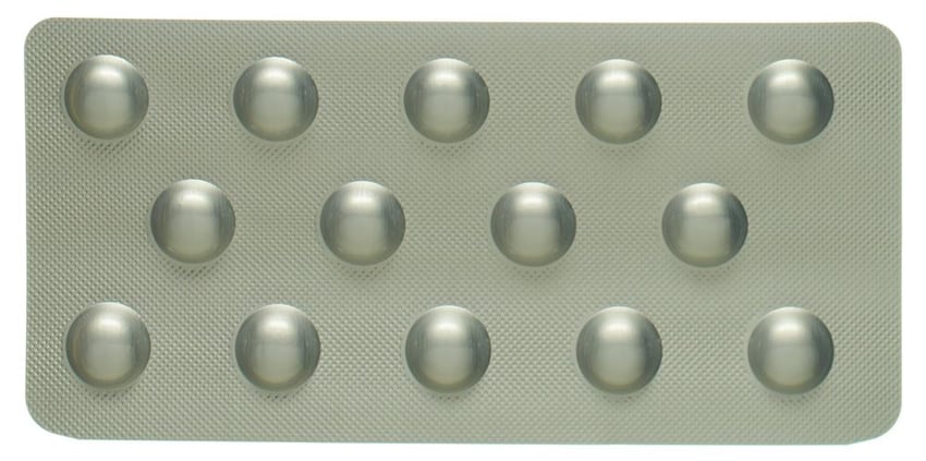 ARIPIPRAZOL NOBEL cpr 15 mg 98 pce