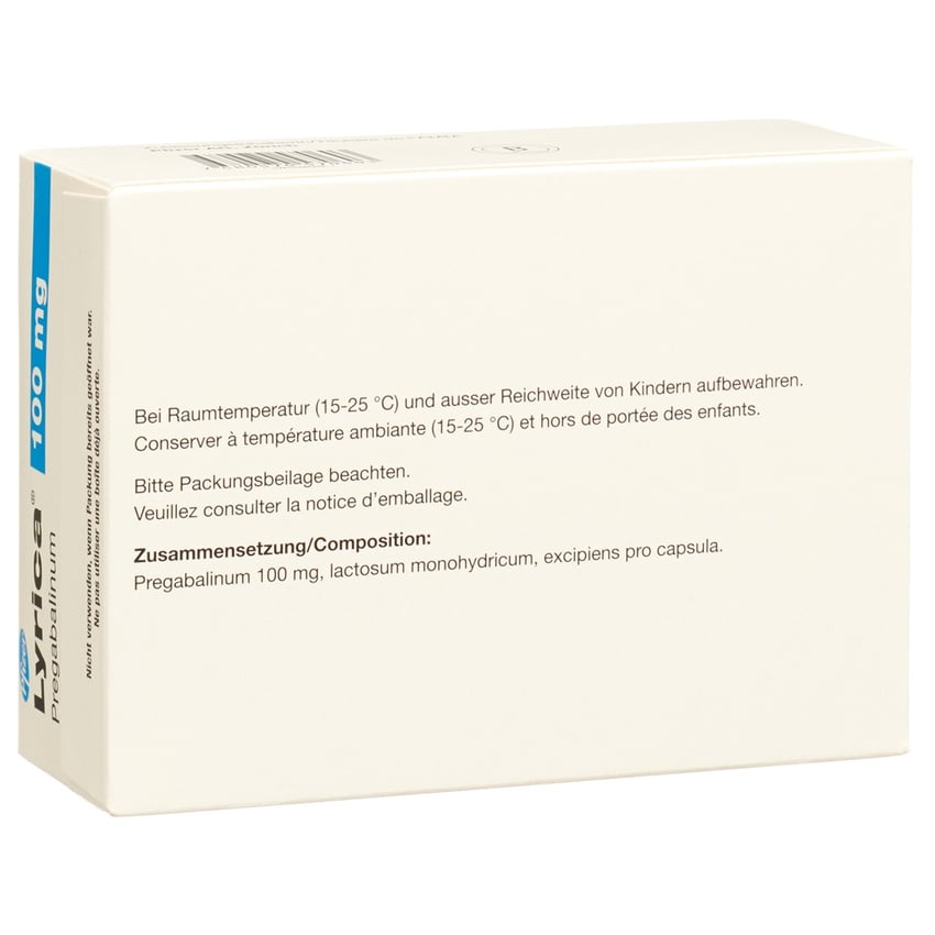 MIGLUSTAT Dipharma caps 100 mg 84 pce