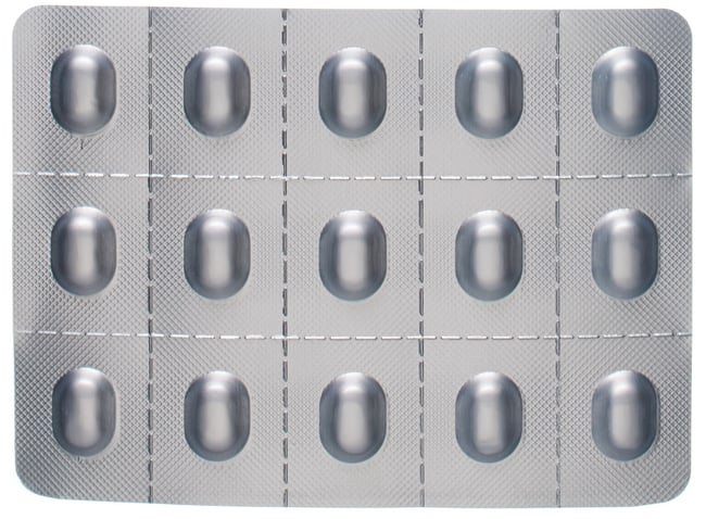 Pantoprazol NOBEL 20 mg, magensaftresistente Tabletten