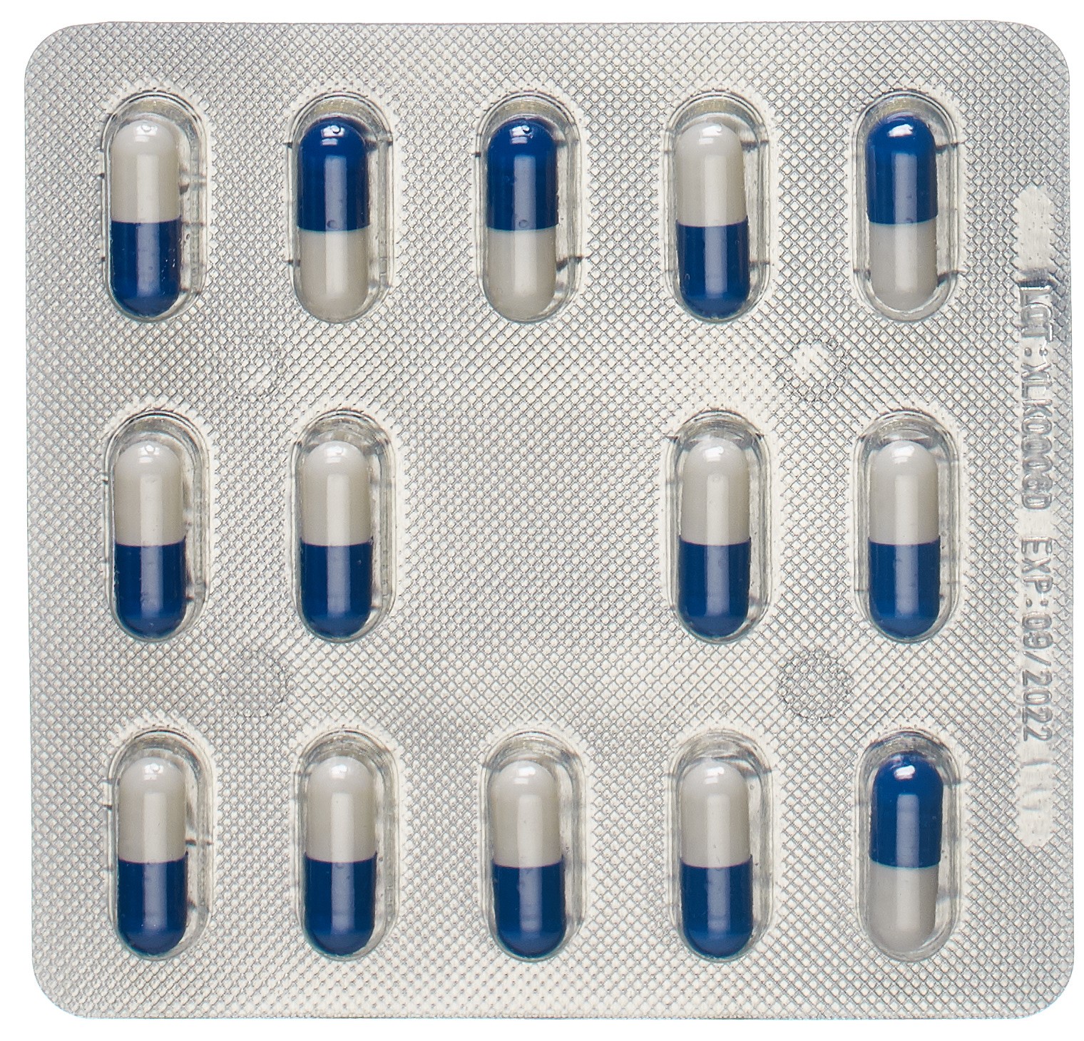 DULOXETIN NOBEL caps 30 mg 84 pce