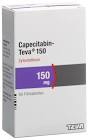 Tabrecta 150 mg, Filmtabletten