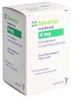 Balversa 4 mg, Filmtabletten