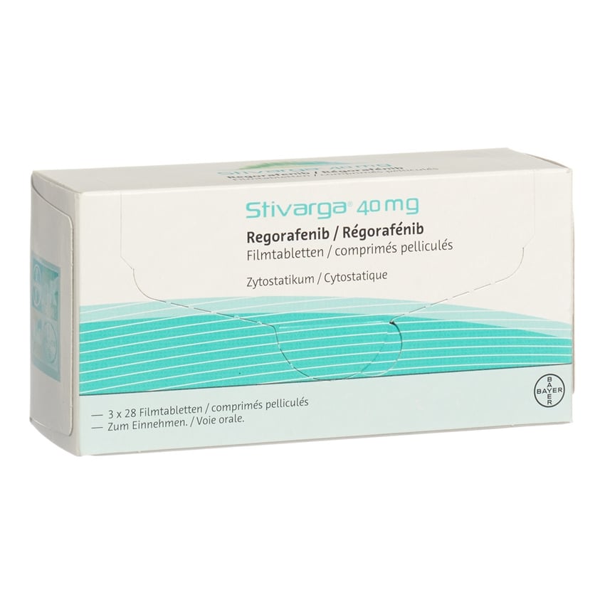 Balversa 4 mg, Filmtabletten