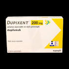 Dupixent 200 mg/ 1.14 ml, solution injectable en stylo pré-rempli
