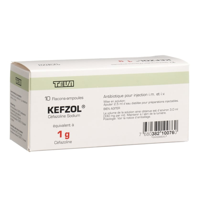 Defitelio 80 mg/ml, Konzentrat zur Herstellung einer Infusionslösung
