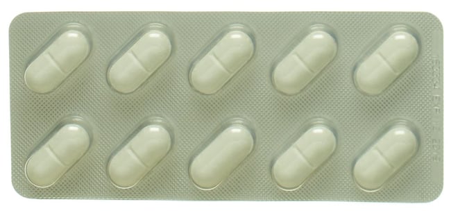 DEFERASIROX Mepha Lactab 90 mg 90 pce