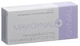 Mavi Gynial, Filmtabletten