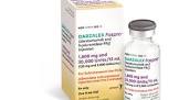 DARZALEX SC 1800 mg/15 ml, Injektionslösung