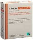 HEPAXANE sol inj 60 mg/0.6ml ser pré 10 pce