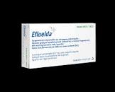 Efluelda 0.7 ml, suspension injectable en seringue préremplie