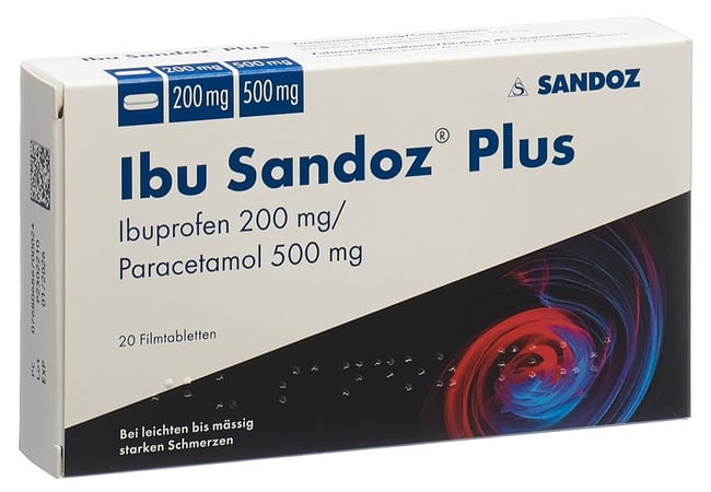 Lacosamid Sandoz 200 mg, Filmtabletten