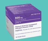 Palforzia 1 mg, Pulver zum Einnehmen