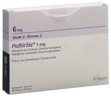 Palforzia 1 mg, Pulver zum Einnehmen