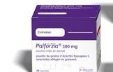 Palforzia 100 mg, Pulver zum Einnehmen