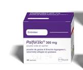 Palforzia 300 mg, Pulver zum Einnehmen