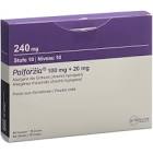 Palforzia 1 mg, Pulver zum Einnehmen